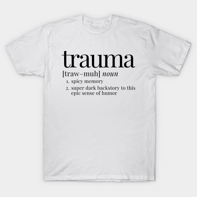Dark humor shirts new arrivals